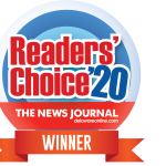 Delaware Acupuncture -Readers Choice 2020