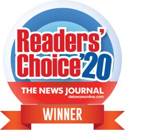 Delaware Acupuncture -Readers Choice 2020